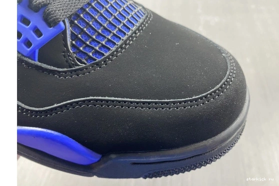 CT8527-018 BLUE CT8527-018 AIR JORDAN THUNDER RETRO 4 0924